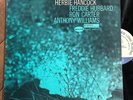 Herbie Hancock Empyrean Isles EX  RVG Liberty Blue Note lp Freddie Hubbard