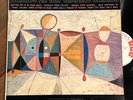 Charles Mingus Ah Um 1st VG+ WLP Promo Mono DG Columbia lp