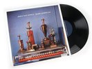 Jimmy Eat World : Bleed American (2016 EU Import Black Vinyl LP) NEW/SEALED