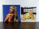 Sabrina Carpenter SHORT N' SWEET Light Sky Vinyl LP with SIGNED Photo Insert