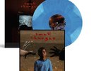 Michael Kiwanuka Small Changes Limited Blue Vinyl + Hand-signed Card Sealed MINT