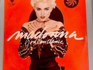 Madonna You Can Dance Lp  Ecuador And 7  Live To Tell Ecuador