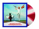 The Rolling Stones Get Yer Ya-Ya's Out  Ltd Red White Splatter Vinyl Sealed MINT