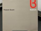 Bedrock ‎– Heaven Scent Evolution Dub 12