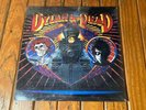 Bob Dylan Grateful Dead DYLAN & and THE DEAD Vinyl LP (1989 Colombia) Sealed