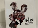 A-ha MTV Unplugged Summer Solstice Record 2017 Vinyl Acoustic Triple Lp