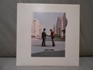 PINK FLOYD - WISH YOU WERE HERE - 1st PRESS - UK - 1/3 - MINT
