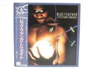 With Obi Lp Blue Feather Let'S Funk Tonight Feather-Feather Record Uv1993