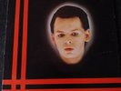 Gary Numan Telekon Dutch Yellow Vinyl