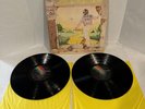 Elton John goodbye yellow brick road MCA2-10003  1973 vinyl record 2 Lp Trifold