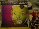 SUBURBAN LAWNS LP/1981 US/New Wave/Art Punk/Talking Heads/DEVO/Lene Lovich