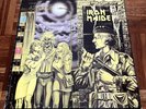 IRON MAIDEN NUMBER WOMEN IN UNIFORM 12“ MaXi Single ViNyl mint  *looks unplayed*