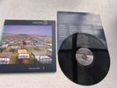 PINK FLOYD LP A MOMENTARY LAPSE OF REASON ORIGINAL UK 1987 1st PRESS NEAR MINT