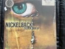 Nickelback Silver Side Up SIMPLY VINYL UK  LP SEALED