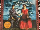 Frida Original Movie Soundtrack Vinyl LP very rare and factory sealed NEW 180g