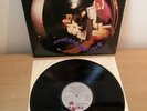 The Cramps - Psychedelic Jungle - IRS A1/B1