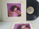 KATE BUSH Hounds of Love 1985 LP EMI Press Running Up That Hill - Tested VG+ *J2