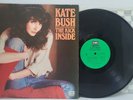KATE BUSH The Kick Inside 1978 1st Debut LP EMI SW 17003 - Play Tested VG++ *J2