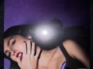Olivia Rodrigo GUTS Signed Autograph Insert & 180g Black Vinyl Album LP