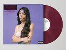 IN HAND  Olivia Rodrigo SOUR urban outfitters exclusive fruit punch vinyl LP