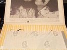 CHEECH & CHONG  BIG BAMBU LP    WITH ROLLING PAPER  /  ODE SP 77014