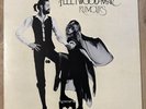 Fleetwood Mac Rumors Vinyl LP Warner Bros BSK 3010 1977 First Press W Inserts