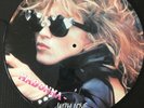 Madonna With Love Desperately Seeking Susan Interview Picture Disc 1986 UK Promo