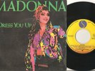 MADONNA SINGLE DRESS YOU UP SPAIN SPAIN 1983