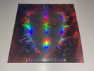 JUDAS PRIEST INVINCIBLE SHIELD HOLOGRAPHIC VINYL LP BLOOD RECORDS NEW