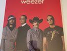 Weezer Weezer New Vinyl LP M\M