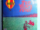 TEN YEARS AFTER w/ALVIN LEE WATT RARE ORIG'70 DERAM LP w/POSTER IN SHRINK N/MINT