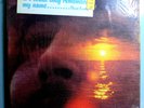 DAVID CROSBY w/GRATEFUL DEAD+ JEFFERSON AIRPLANE ORIG '71 LP w/SHRINK & STICKER