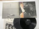 THE WHO QUADROPHENIA Japan LP [34292ER]