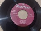 LOS APSON - mr moonlight - in spanish MEXICAN GARAGE rock  peerless 60's