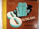 Pete Johnson/Albert Ammons-8 To The Bar-VICTOR P-69 E+/E- 4RecordSet