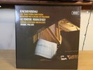 SXLF 6565-7 Rachmaninov The Four Piano Concertos Ashkenazy Previn NM Decca 3LP