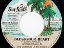 NORTHERN SOUL  -  GENERAL JOHNSON - BLESS YOUR HEART - SURFSIDE