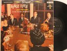 Jack Costanzo Lp Bongo Fever Jack Costanzo At The Garden Of Allah On Liberty