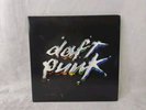 DAFT PUNK – DISCOVERY - VINYL 2LP BLACK 180G - 2001 PARLOPHONE