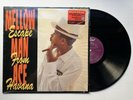 Mellow Man Ace Escape From Havana OG 1989 Press LP Vinyl Record Shrink Hype
