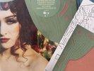 Chappell Roan Coke Bottle Stamped Pop Star Edition In Hand Numbered 1298/1500