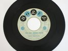 ROCKABILLY 45 RAY MELTON YOU AND JOHNNY SMITH/ ONLY ONCE Hope 45-1001 Rare 7