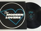 MODERN LOVERS SELF TITLED RARE 1976 VINYL LP HOME OF THE HITS Jonathan Richman