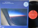 Passions ORIG UK LP Thirty thousand feet over China VG+ '81 Polydor New Wave
