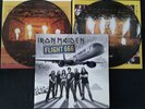 Iron Maiden - Flight 666 - The Original Soundtrack - 2xLP - 33T - US 2009