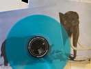 King Gizzard & The Lizard Wizard Polygondwanaland Blue Colored Vinyl LP FuzzClub