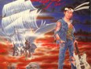 Sabbrabells Live  JAPAN NEAR MINT Nexus Vinyl LP
