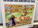 BROTHER FOX & THE TAR BABY s/t ORACLE (1969) Psych 1st Press VINYL LP Rare