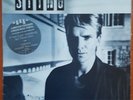 STING POLICE THE DREAM OF THE BLUE TURTLES  1985 AUSTRALIA BLUE VINYL LP, MINT