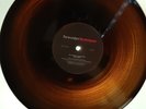 NEW ORDER - RARE IRISH 1st PRESS LP - TECHNIQUE - 1989-TRANSLUCENT VINYL-FACTORY